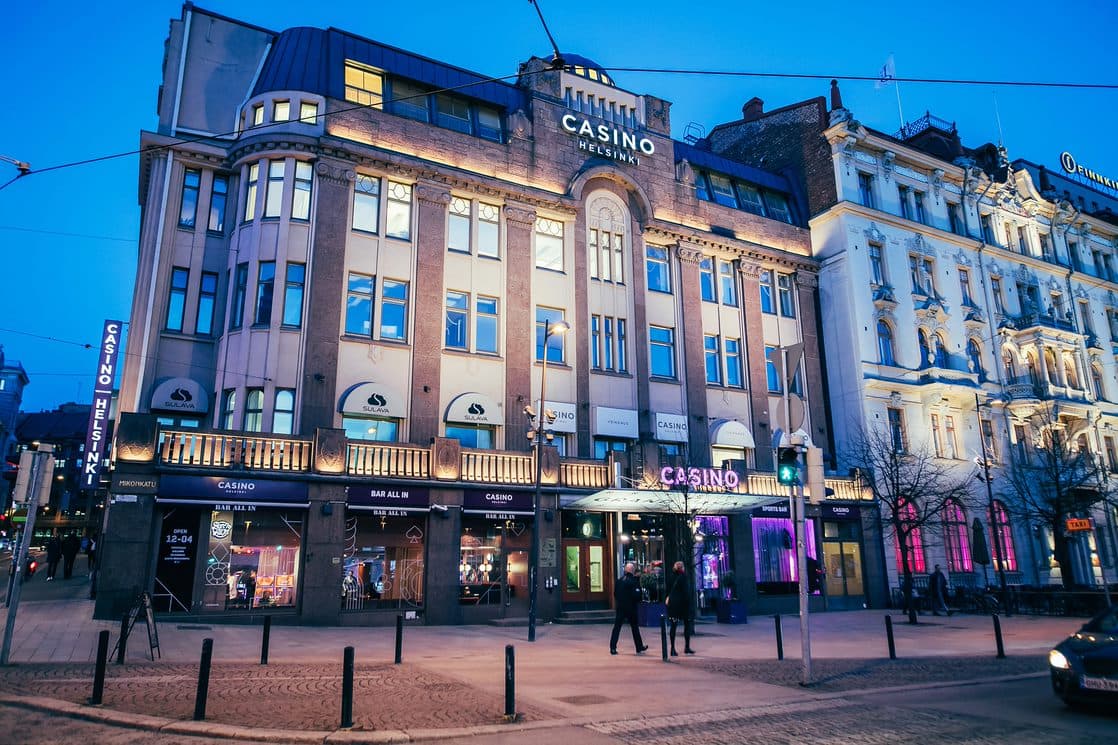 Casino Helsinki